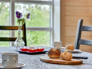 Holiday Home Fenja - 500m to the fjord by Interhome - 1