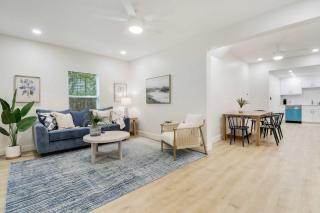 New Downtown Cottage on Camden #1 - 0