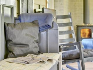 Holiday Home Fenja - 500m to the fjord by Interhome - 5