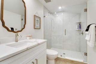 New Downtown Cottage on Camden #1 - 6