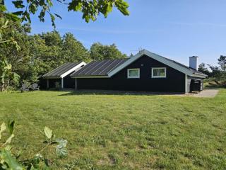 Holiday Home Matthis - 500m to the inlet by Interhome - 3