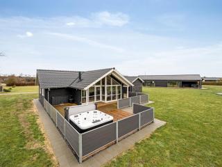 Holiday Home Gertrude - 1-1km to the inlet by Interhome - 0