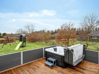 Holiday Home Gertrude - 1-1km to the inlet by Interhome - 2