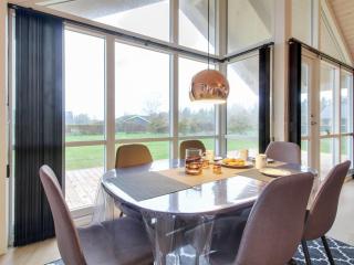 Holiday Home Gertrude - 1-1km to the fjord by Interhome - 2