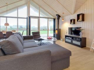 Holiday Home Gertrude - 1-1km to the fjord by Interhome - 9