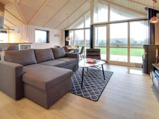 Holiday Home Gertrude - 1-1km to the fjord by Interhome - 8