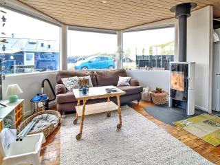 Holiday Home Jorie - 100m from the sea by Interhome - 7