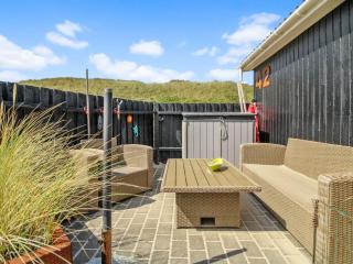 Holiday Home Jorie - 100m from the sea by Interhome - 6
