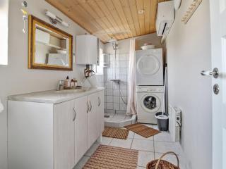 Holiday Home Jorie - 100m from the sea by Interhome - 1