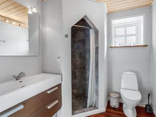 Holiday Home Merrit - 4-6km to the inlet by Interhome - 8