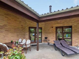 Holiday Home Rika - 525m to the inlet by Interhome - 7