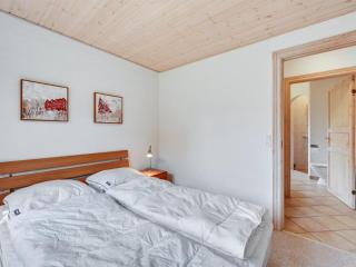 Holiday Home Rika - 525m to the inlet by Interhome - 2