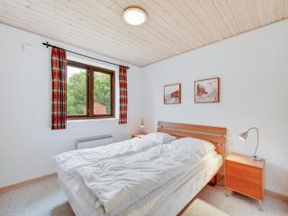 Holiday Home Rika - 525m to the inlet by Interhome - 1