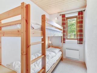 Holiday Home Rika - 525m to the inlet by Interhome - 3