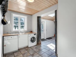 Holiday Home Merrit - 4-6km to the inlet by Interhome - 3