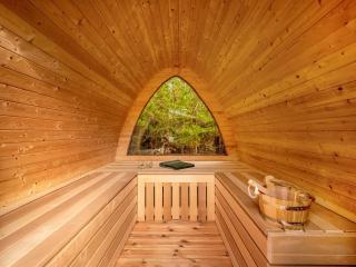Holiday Home Toimi - 500m to the inlet by Interhome - 4