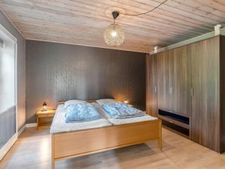 Holiday Home Merrit - 4-6km to the fjord by Interhome - 2