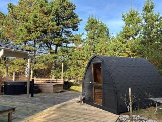 Holiday Home Toimi - 500m to the fjord by Interhome - 6