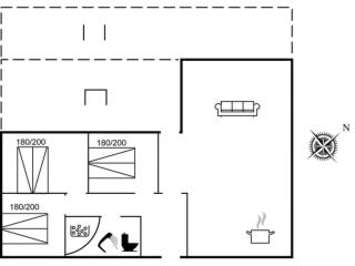 Holiday Home Knag - 800m to the inlet by Interhome - 9