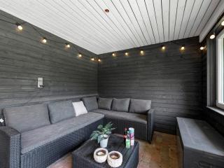 Holiday Home Knag - 800m to the inlet by Interhome - 1