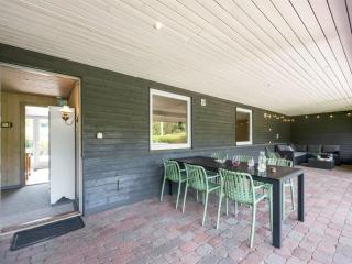 Holiday Home Knag - 800m to the inlet by Interhome - 2