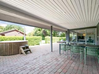 Holiday Home Knag - 800m to the inlet by Interhome - Hemmet - 2