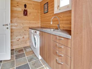 Holiday Home Yvonna - 350m to the inlet by Interhome - 6