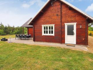 Holiday Home Yvonna - 350m to the inlet by Interhome - 8