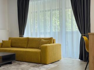 AntraLux Central Suite - 1
