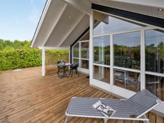 Holiday Home Binna - 1-2km to the inlet by Interhome - 8