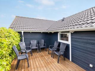 Holiday Home Binna - 1-2km to the inlet by Interhome - 3