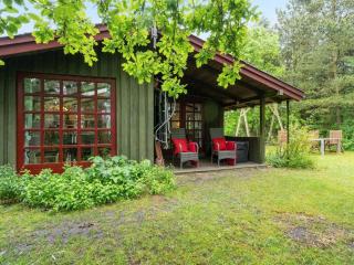 Holiday Home Gail - 400m to the fjord by Interhome - 9