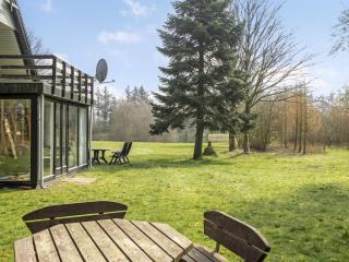 Holiday Home Alard - 300m to the inlet by Interhome - 4
