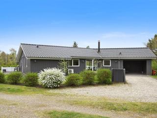 Holiday Home Jannic - 300m to the inlet by Interhome - 8