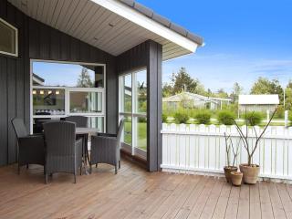 Holiday Home Jannic - 300m to the inlet by Interhome - 6