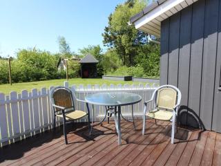 Holiday Home Jannic - 300m to the fjord by Interhome - 6