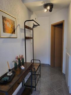 Ferienwohnung Vogel - 1