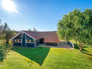 Holiday Home Thit - 1-2km to the inlet by Interhome - 9