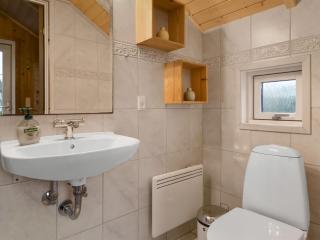 Holiday Home Thit - 1-2km to the inlet by Interhome - 5