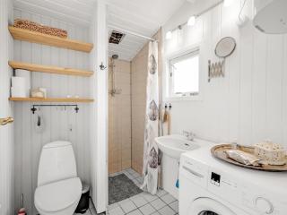 Holiday Home Ottilie - 350m to the inlet by Interhome - 3