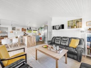 Holiday Home Ottilie - 350m to the fjord by Interhome - 7