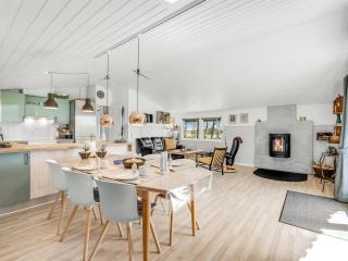 Holiday Home Ottilie - 350m to the fjord by Interhome - 9