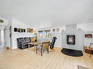 Holiday Home Ottilie - 350m to the fjord by Interhome - 8