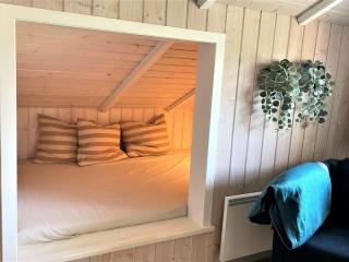 Holiday Home Danna - 850m to the fjord by Interhome - 1