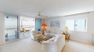 Ocean Harbor #1005B - 4