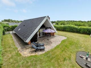 Holiday Home Earline - 900m to the fjord by Interhome - 8