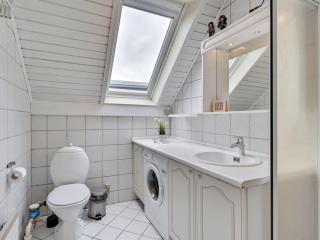 Holiday Home Earline - 900m to the inlet by Interhome - 3
