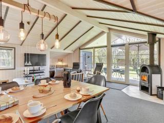 Holiday Home Martina - 560m to the inlet by Interhome - Hemmet - 8
