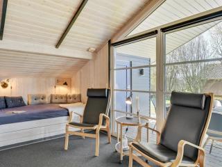 Holiday Home Martina - 560m to the inlet by Interhome - 7