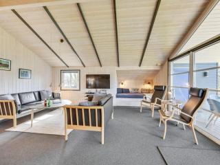 Holiday Home Martina - 560m to the fjord by Interhome - 4